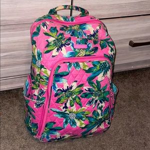 Vera Bradley Backpack